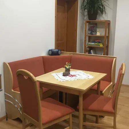 Apartment Huber Absam