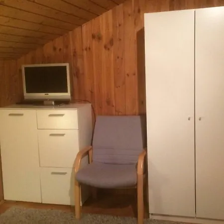 Apartment Huber *