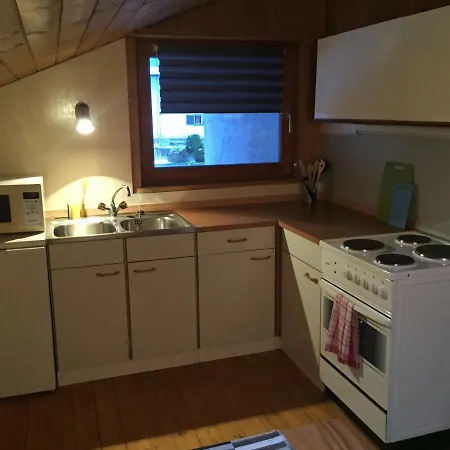 Huber Apartment Absam