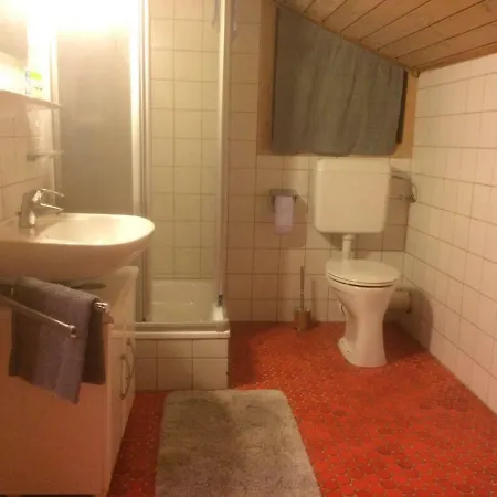 Huber Apartman Absam