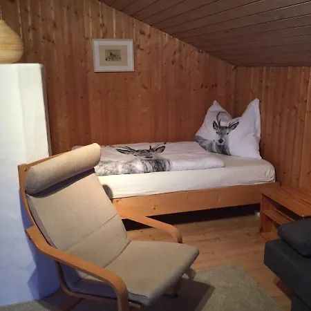 Apartman Huber Absam