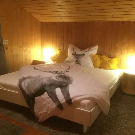 Huber Apartman Absam