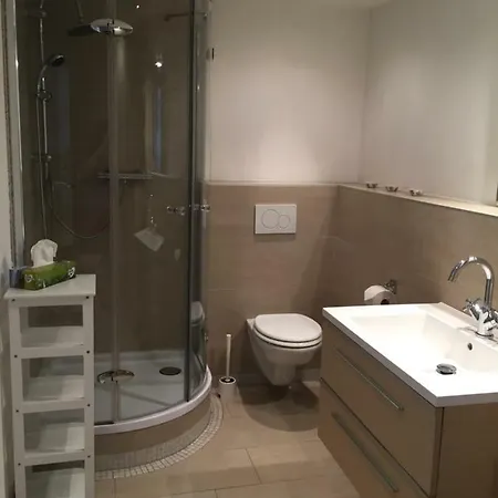 Apartment Huber