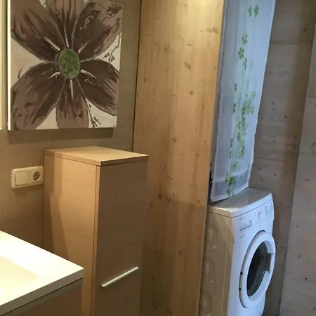 Apartman Huber Absam