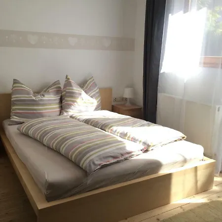 Apartment Huber *