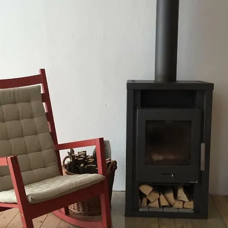 Huber Apartman