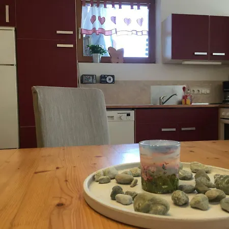 Huber Apartman Absam