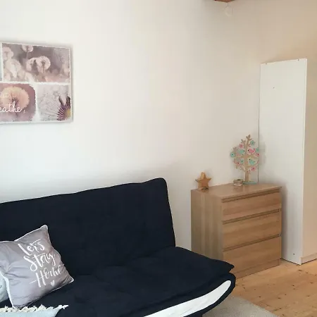 Huber Apartman Absam
