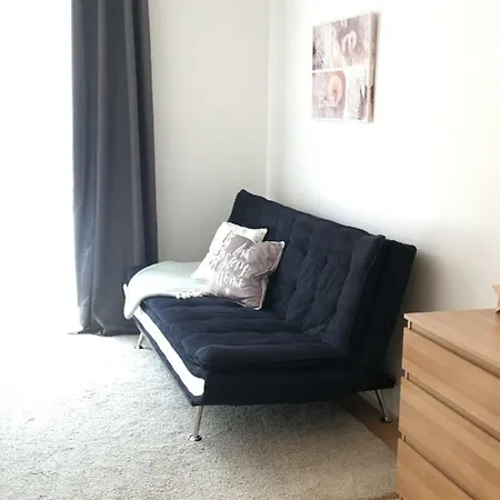 Apartment Huber *