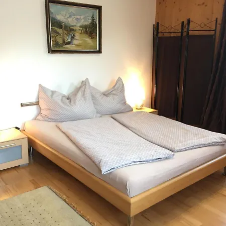 Apartman Huber *