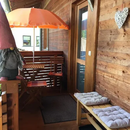 Apartman Huber Absam