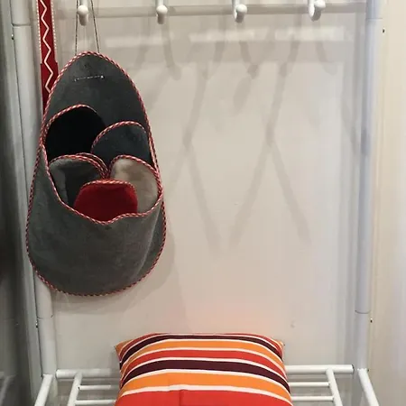 Apartman Huber *