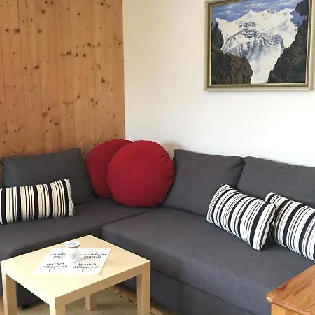Apartment Huber Absam