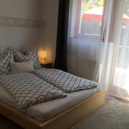 Huber Apartment Absam